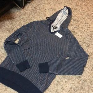 Express light sweater